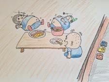 いいじゃんけ　2025.10.4